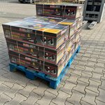 Garagekriks (4 tons) UltraTooz, Partijs 10 stuks
