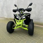 Quad  UltraMotocross, 1500W, Groen