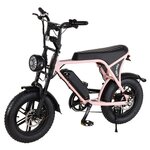 Fatbike C80, Mini