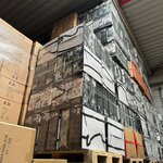 Pannensets (16 delig) Royal Swiss, Partij 40 stuks