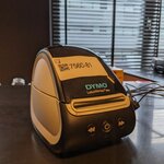 Labelwriter Dymo, 550
