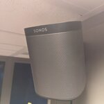 2x Sonos PLAY :1