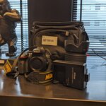 Digitale fotocamera Nikon, D5300