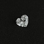 (IGI Gecertificeerd ) Diamant 2,00 karaat, Laboratory grown diamond, w