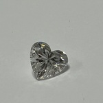 ( IGI Gecertificeerd ) Diamant 2.05 karaat, wit, bouwjaar 2024