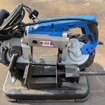 Afkort lintzaag 1140 mm HBM, 9494