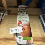 Radiator ventilator SpeedComfort