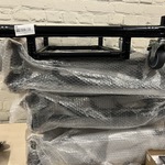 4x Werkplaats trolley CREFORM