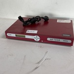 Media player Mood:, MP700