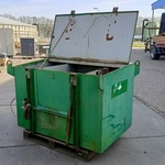 Opslag container