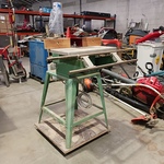 Freesmachine Kity, 627