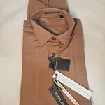 Heren overhemd – Yashi Yamamuri Italiaans Japanse designer, maat M