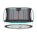 Trampoline Ø 366 cm WELLACTIVE, Advanced