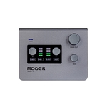 Mooer Effects STEEPI audio-interface