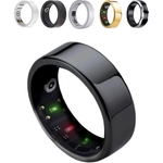 Bewinner Smart Ring:Stijlvol en functioneel voor een actieve levenssti