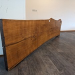 Boomstam tafelblad
