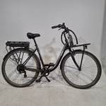 Elektrische damesfiets, Rivena, E-GO