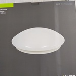 8 x Plafonniere Koopman interlight, il-cls500E, wit