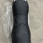 Bokszak Shark, MMA, Zwart, L=100cm