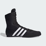 Paar boks schoenen Adidas, Box Hog.2 (BA7928), Zwart,  46