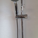 Glijstang Ideal Standard, chroom