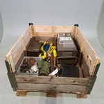 Garageinventaris en gereedschap
