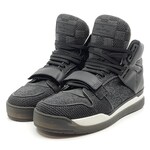 Paar schoenen, maat 7,5, Louis Vuitton, GO 0155