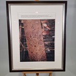 Diverse wanddecoratie