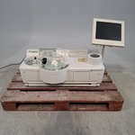 Analyse apparaat Instrumentation Laboratory, ACL9000