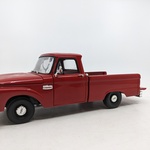 Schaalmodel Ford, F100 1965