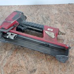 ( Ex rental ) Pneumatische Nietmachine, Haubolt, PN 5035 V / B
