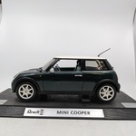 Schaalmodel Mini, Cooper