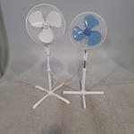 8x Ventilator  o.a Bestron