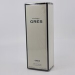 10x Eau de Parfum, 100 ml Madame Grés, Grés