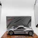 2x Schaalmodel op display Guigiaro, Prima