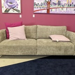 Bank Wildeboer en van der Weide, Bjorn – Bernard, Beige