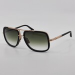 Zonnebril Dita, Match One DRX-2030-F-BLK-12K-59