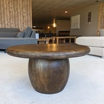 Salontafel  Nijwie, BAL.CT.0202 – Bella, Bruin
