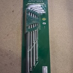 Ca. 120x TORX set, SATA