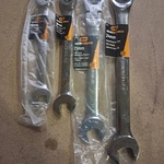 Partij steekring ratelsleutels Gearwrench