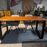 Eetkamertafel Acacia