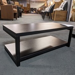 Schoenenrek Spinder Design, Panter – Perry, Zwart