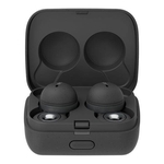 Sony LinkBuds Draadloze oordopjes Grijs