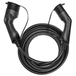 GREEN CELL GC Type 2 Laadkabel voor EV Elektrische Auto’s PHEV 11kW 16