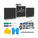 SNSYIY MacBook Pro Batterij Geschikt voor voor MacBook Pro 13 Inch