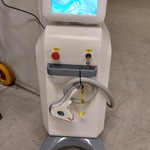 Laser Fast Hair Removal System Diode 808nm