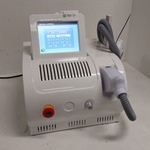 3in1 IPL laser