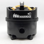 4x Stofzuiger, Numatic, ERP 180-11