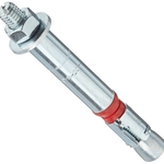 TOX Heavy Duty Anker Dual Force Bolt 1 18×20 mm