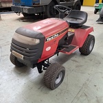 Zitmaaier, Yard Pro